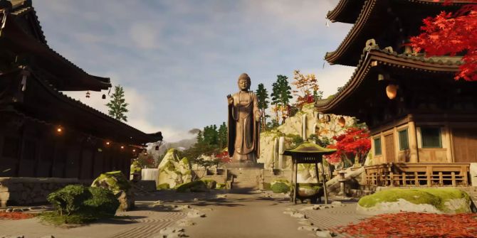 playstation 4 ghost tsushima