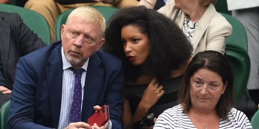 Boris Becker