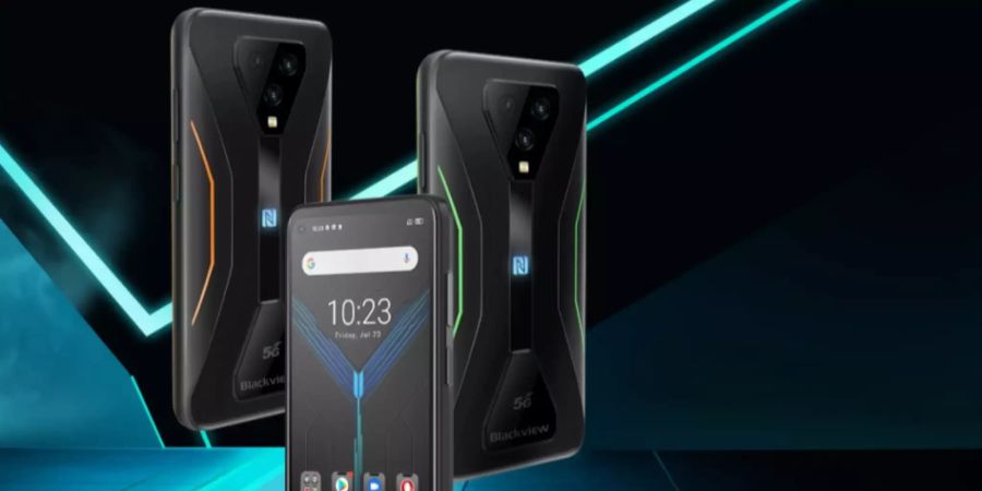 Blackview