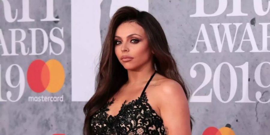 Jesy Nelson