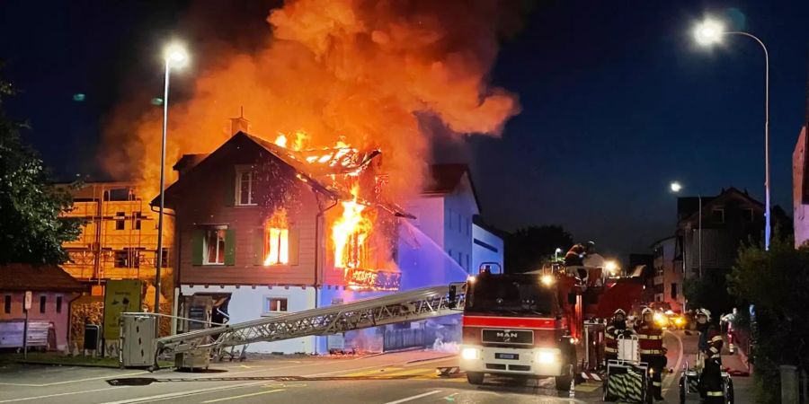 Brand