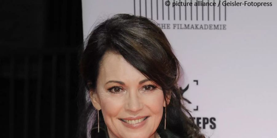 Iris Berben