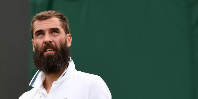 «Seit einem Jahr» - Benoît Paire leidet unter psychischen Problemen
