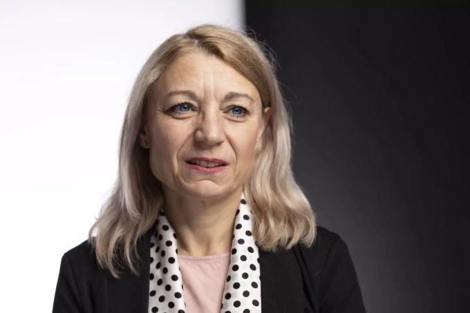 SP-Gesundheitspolitikerin Yvonne Feri plädiert dafür, dass Ungeimpfte die Kosten für Tests auf das Coronavirus selbst aufkommen müssen. Yvonne Feri SP Coronavirus