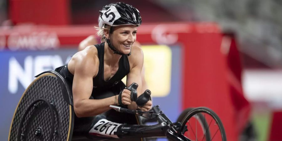 Paralympics