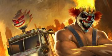 Twisted Metal 2023