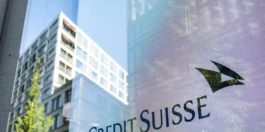 Credit Suisse Klage