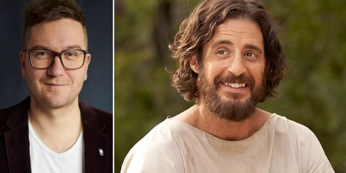 Halleluja-Kolumnist - Jesus ist das Beste, was Ihnen passieren kann
