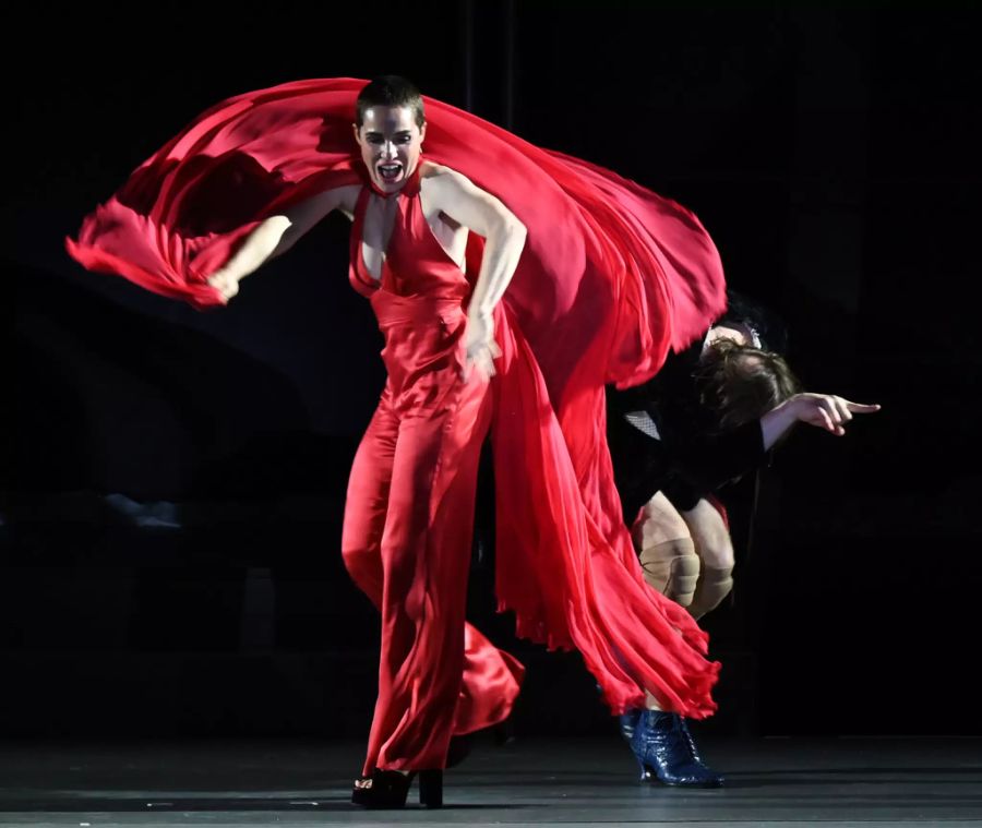 Salzburger Festspiele