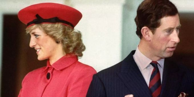 Vor einem Vierteljahrhundert, am 28. August 1996, liessen sich Diana und Charles scheiden. Foto: Wolfgang Eilmes/dpa Vor einem Vierteljahrhundert, am 28. August 1996, liessen sich Diana und Charles scheiden. Foto: Wolfgang Eilmes/dpa