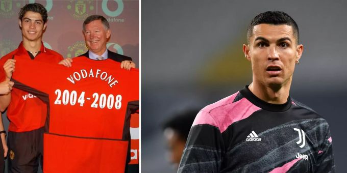 Ronaldo-Rückkehr - Welchen Einfluss hatte Sir Alex Ferguson?