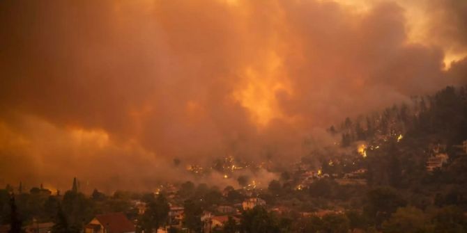 intergovernmental panel on climate change