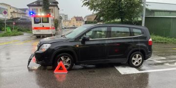 Kantonspolizei St. Gallen