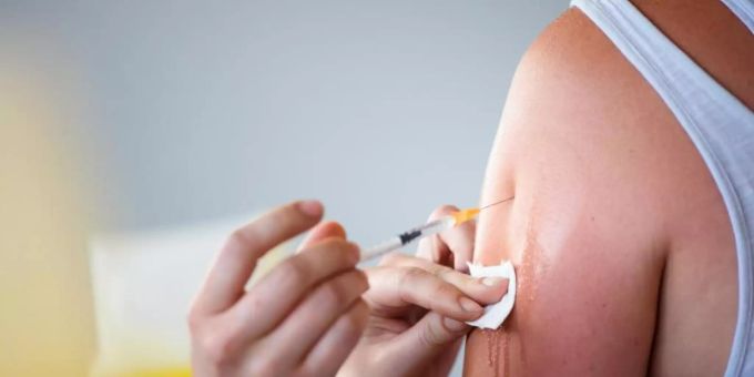 In Deutschland dürfte nach dem Corona-Gipfel der Druck auf die Ungeimpften erhöht werden. Coronavirus