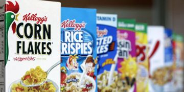 Kellogg Company