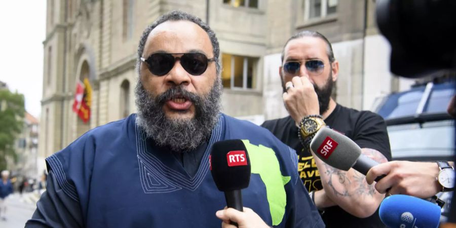 dieudonné