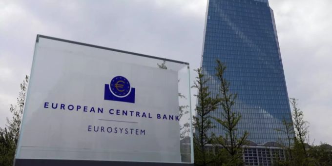 Die EZB will Schattenbanken stärker regulieren. (Archivbild) Schattenbank