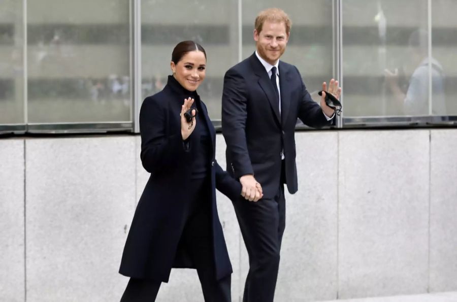 Prinz harry meghan markle