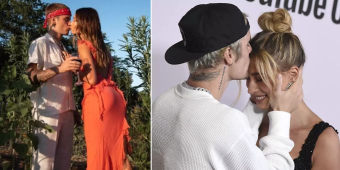 «Gegenteil ist wahr» - Biebers Frau dementiert Frauenschläger-Gerüchte