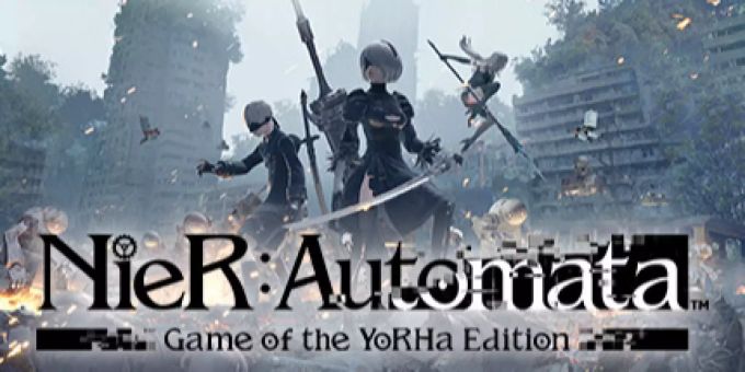 Für PC-Version - Patch für «Nier: Automata» geht am 15. Juli live