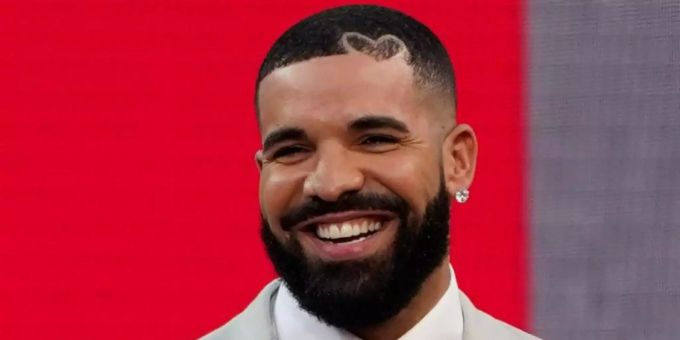 Drake hat kürlich einen Chartrekord aufgestellt. drake