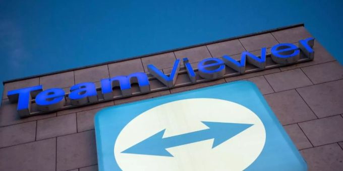 Der Softwareanbieter Teamviewer zieht bei fehlenden Wachstumschancen eine Dividende in Betracht. Foto: Sebastian Gollnow/dpa Dividende