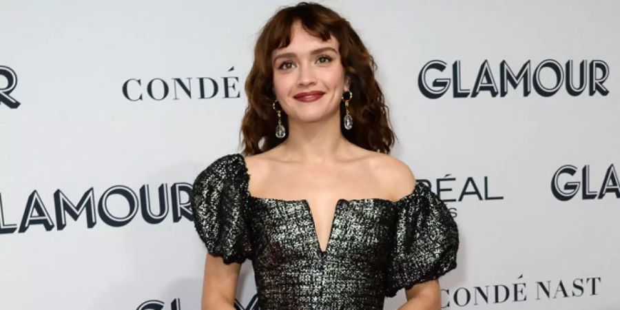 Olivia Cooke