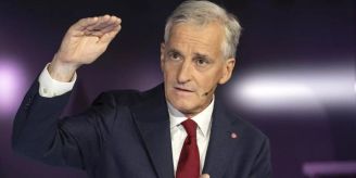 Preise gestiegen - Norwegen will Teil von Stromrechnungen übernehmen