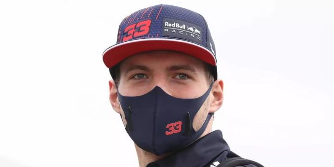 Möchte die Diskussionen um den Crash in Silverstone gerne abhaken: Red-Bull-Pilot Max Verstappen. Foto: Bradley Collyer/PA Wire/dpa Möchte die Diskussionen um den Crash in Silverstone gerne abhaken: Red-Bull-Pilot Max Verstappen. Foto: Bradley Collyer/PA Wire/dpa