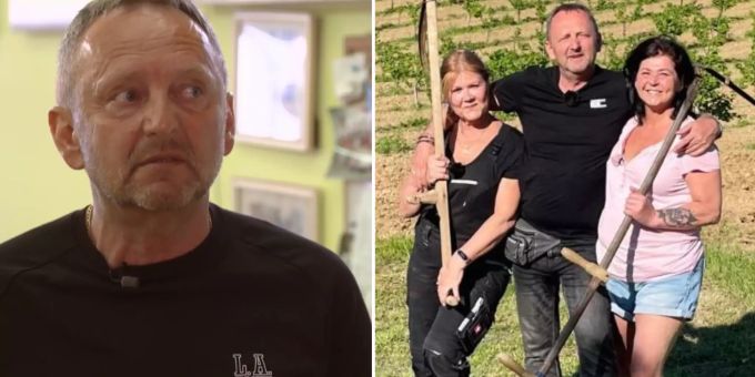 So fies! Hofdame Isolde macht sich ohne Ankündigung aus dem Staub. Bauer sucht Frau