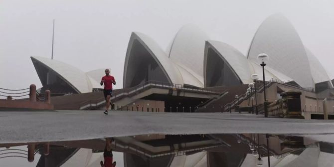 sydney lockdown coronavirus