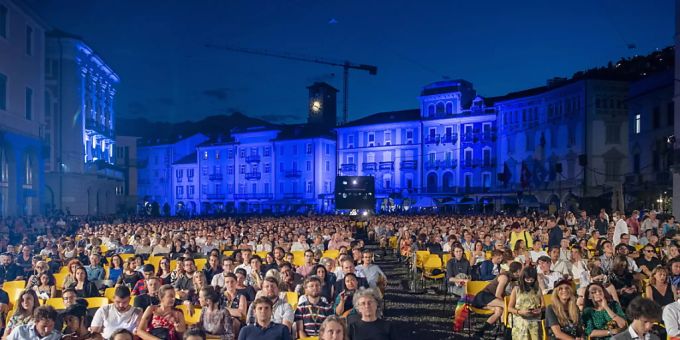 Am Samstagabend ging die 74. Ausgabe des Locarno Film Festivals zu Ende. 78’600 Zuschauerinnen und Zuschauer besuchten die Vorführungen. Filmfestival