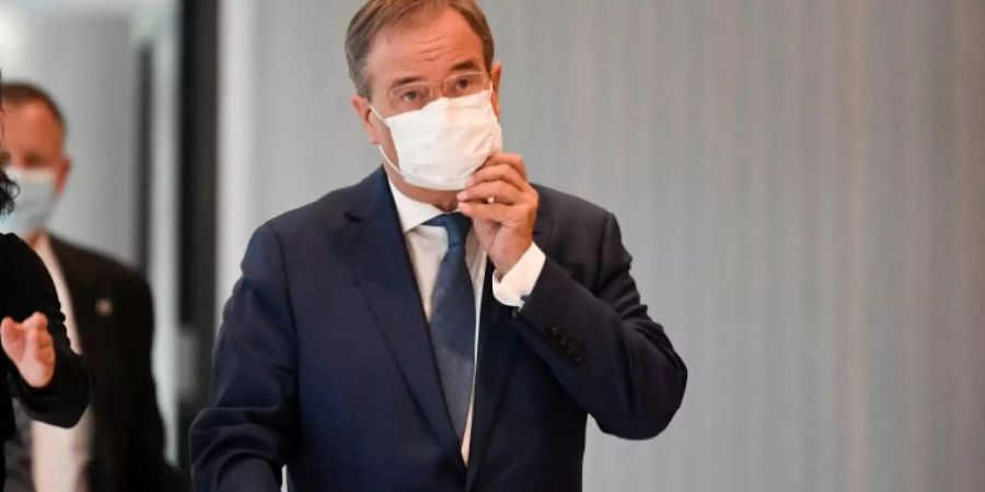 Armin Laschet