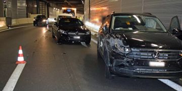 Unfall