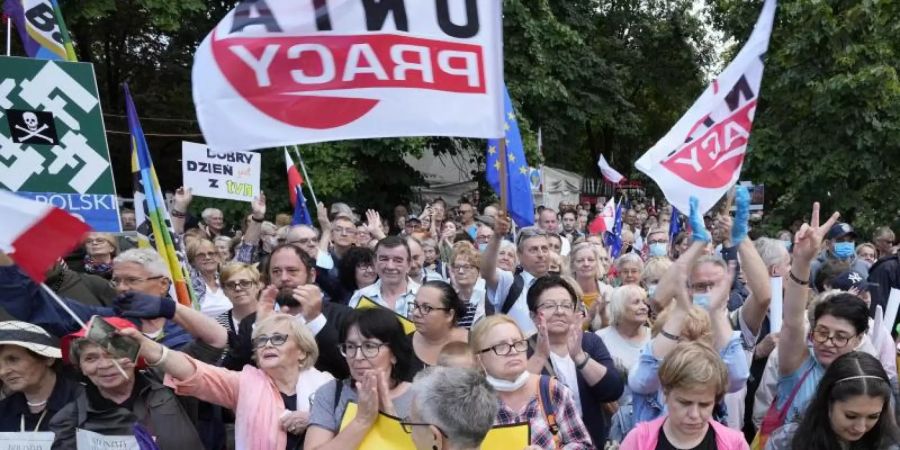 Rundfunkgesetz polen