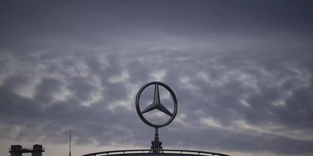 Daimler Wird Wegen Diesel Skandal Von Konsumentenschutzern Verklagt