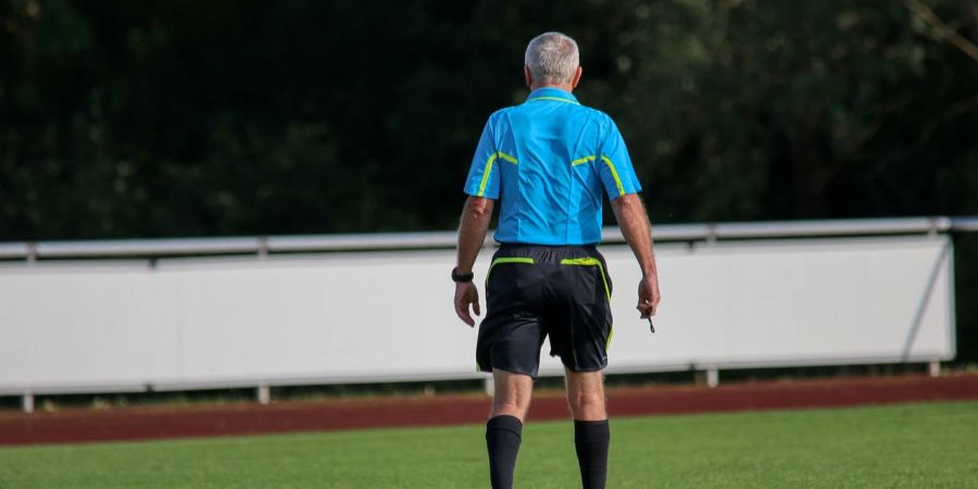 Fussball