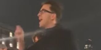 Hamas - Professor: US-Studenten «feiern Vergewaltigung von Teenagern»