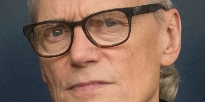 Urs Leimgruber erhält den Kulturförderpreis 2023. Urs Leimgruber