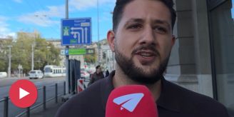 «Noch nicht» - Umfrage zeigt: Schweizer wählen auf den letzten Drücker