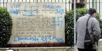 «Ein Problem» - Woher kommt der Antisemitismus in der Schweiz?