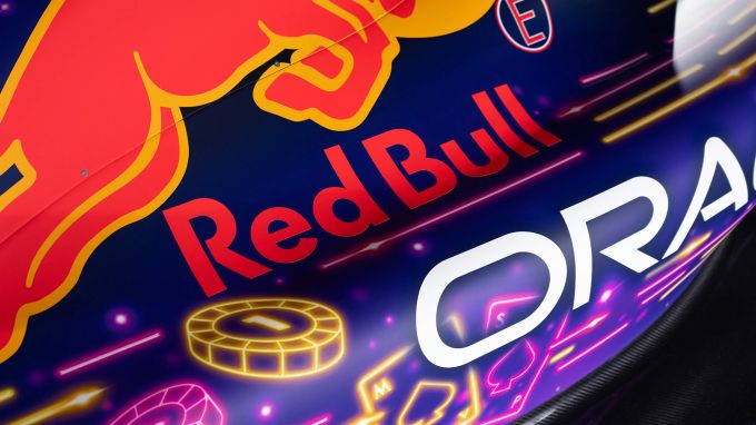 Red Bull Las Vegas