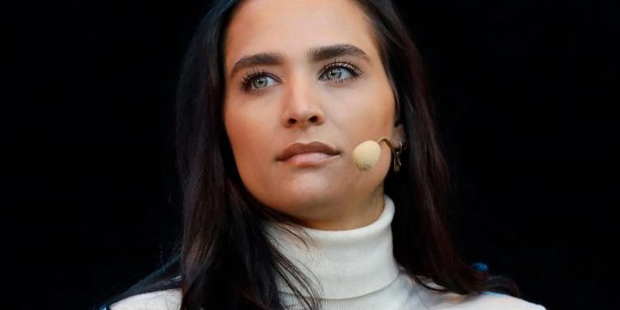 Hat Amira Pocher schon einen neuen Mann nach dem Ehe-Aus mit Oliver Pocher in ihrem Leben? Amira Pocher Oliver Pocher