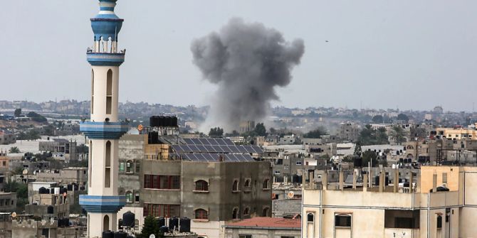 Israels Armee