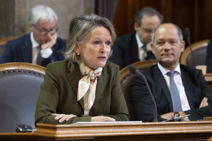 Andrea Gmür Nato