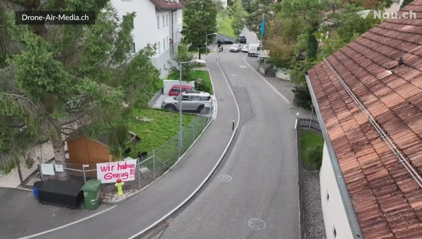 zurichumfahrungsstrasse