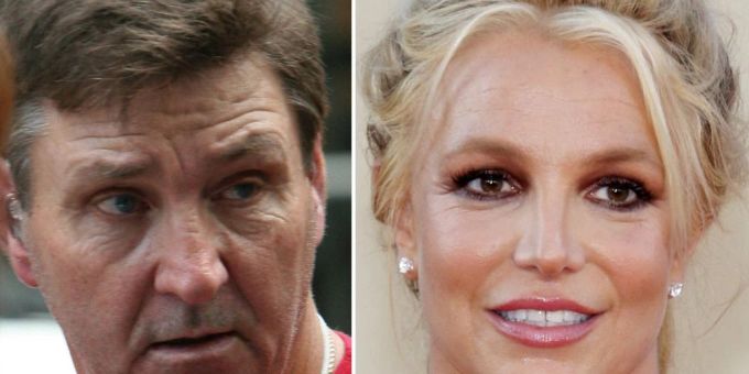 In Spezialklinik - Vater von Britney Spears schwer erkrankt