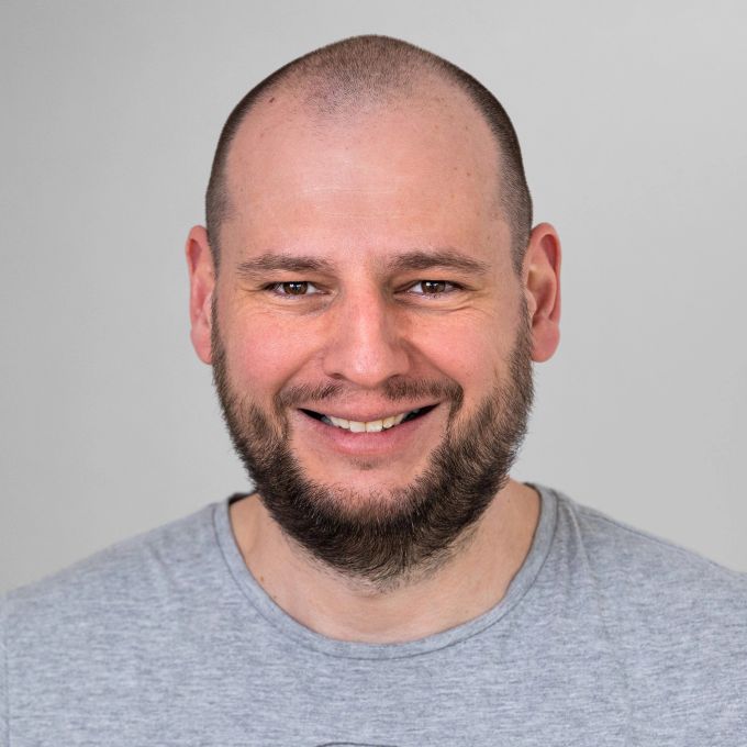 Antun Boskovic gehört bei Nau.ch zum Inventar. Er ist seit dem Start im Oktober 2017 dabei. Antun Boskovic von Nau.ch.