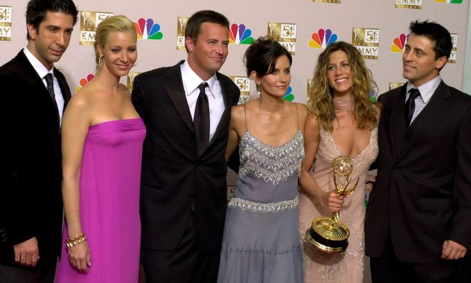 «Friends»