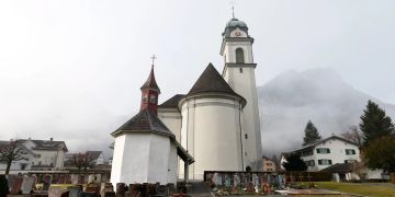 kirche näfels